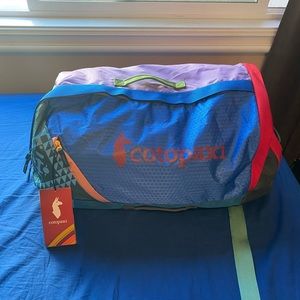 Cotopaxi Uyuni Duffel bag